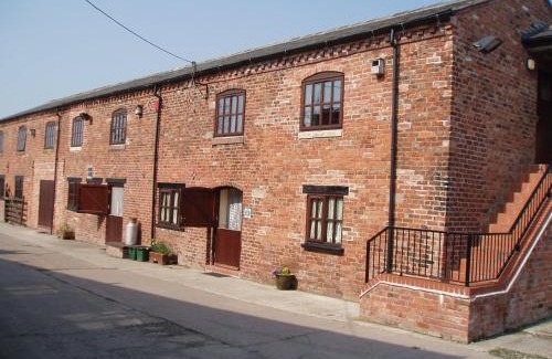 Middlewich Bed & Breakfast | Hopley House