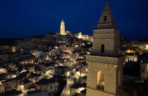 Sasso Barisano Bed & Breakfast | HOPLITES SPARTAN
