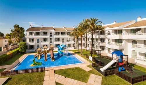 Puerto de Pollensa Apartment | Hoposa Hotel & Apartaments VillaConcha