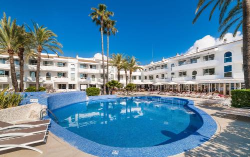 Puerto de Pollensa Apartment | Hoposa Hotel & Apartaments VillaConcha