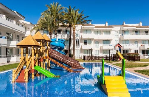 Puerto de Pollensa Apartment | Hoposa Hotel & Apartaments VillaConcha