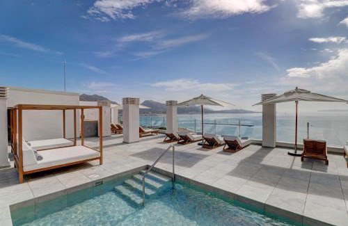 Puerto de Pollensa Hotel | Hoposa Pollentia - Adults Only
