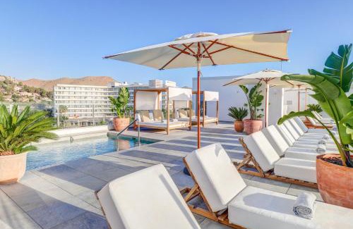 Puerto de Pollensa Hotel | Hoposa Pollentia - Adults Only