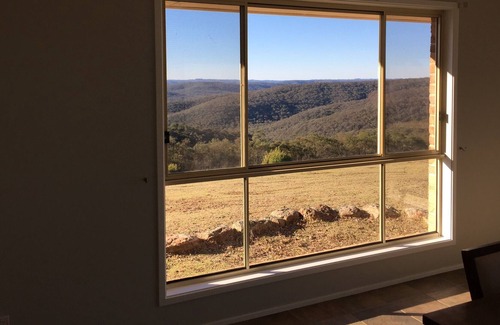 Tallong House | Hoppers Ridge - on top of the world