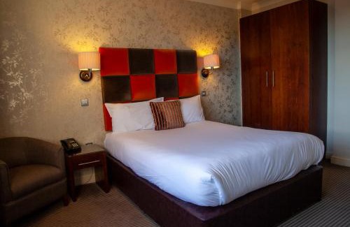 Northampton Hotel | Hopping Hare