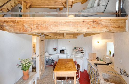 Mafra Ski Chalet | Hopstays - Ericeira Windmill