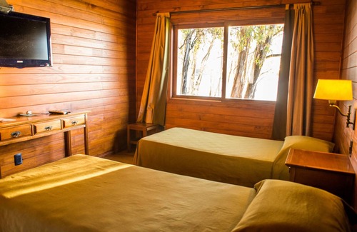 Salto Resort | Horacio Quiroga Resort Termal