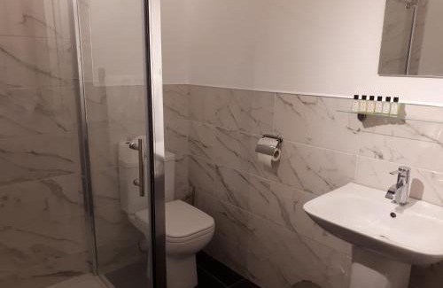 Baltinglass Bed & Breakfast | Horans Bar and Restaurant
