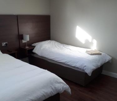 Baltinglass Bed & Breakfast | Horans Bar and Restaurant