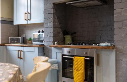 Horbury House | Horbury High St Wakefield