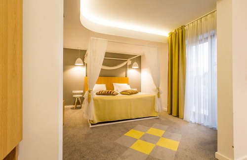 Sura Mare Hotel | Horeum Boutique Hotel