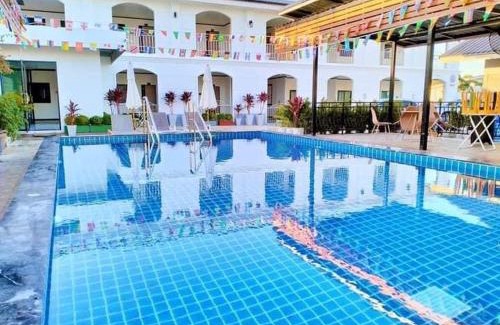Khu Mueang Hotel | Hori hotel