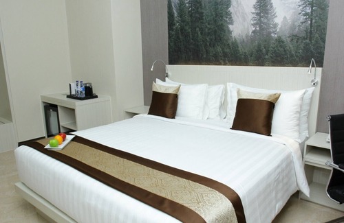 Waena Hotel | Horison Abepura