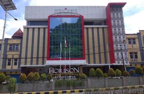 Waena Hotel | Horison Abepura
