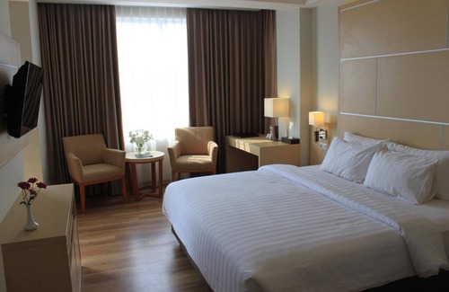 Sukabumi Hotel | Horison Hotel Sukabumi