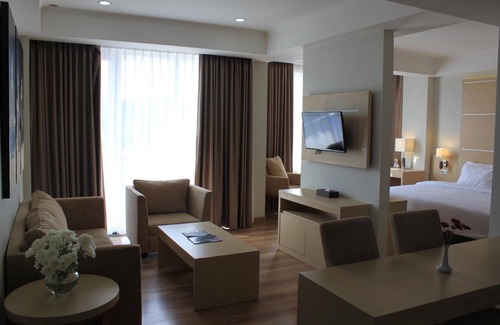 Sukabumi Hotel | Horison Hotel Sukabumi