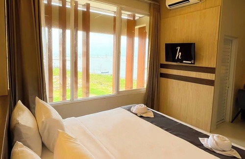Tahunan Hotel | Horison Resort Antawirya Jepara