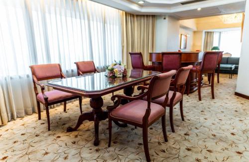 Bandung Hotel | Horison Ultima Bandung