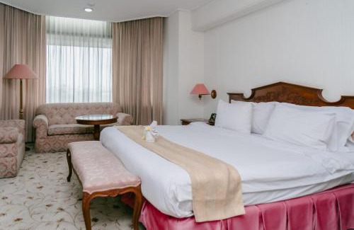 Bandung Hotel | Horison Ultima Bandung