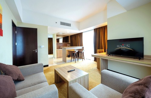 Pekayon Jaya Hotel | Horison Ultima Bekasi