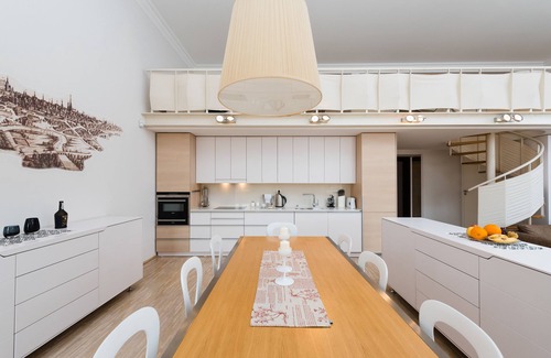 Wesoła Zachod Apartment | Horizon Apartments - Radziwiłłowska