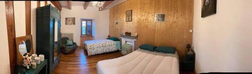Laguiole Bed & Breakfast | Horizon Aubrac Laguiole