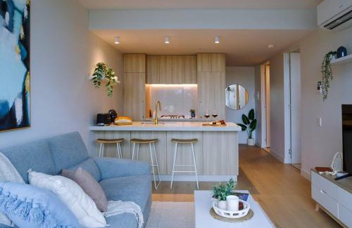 Frankston Apartment | Horizon Bliss Apartment