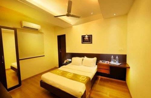 Gandhipuram Hotel | Horizon Heights Apartment