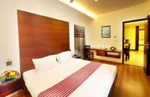 Gandhipuram Hotel | Horizon Heights Apartment