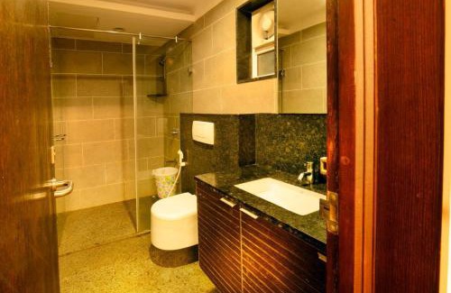 Gandhipuram Hotel | Horizon Heights Apartment