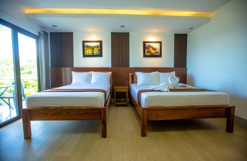 Romblon Island Hotel | Horizon Hotel Romblon