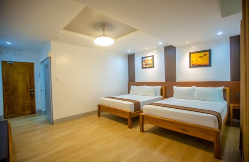 Romblon Island Hotel | Horizon Hotel Romblon