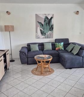 Lepinay Apartment | Horizon Karayib