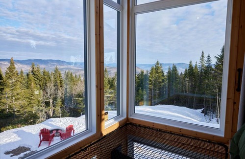 Lac Beauport Ski Chalet | Horizon - Lac-Beauport - 30min from Quebec