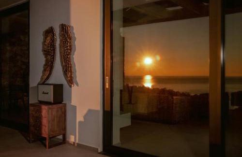 Varvara Apartment | Horizon Luxury Suite