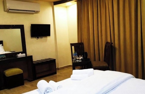 Seeb Bed & Breakfast | horizon otel