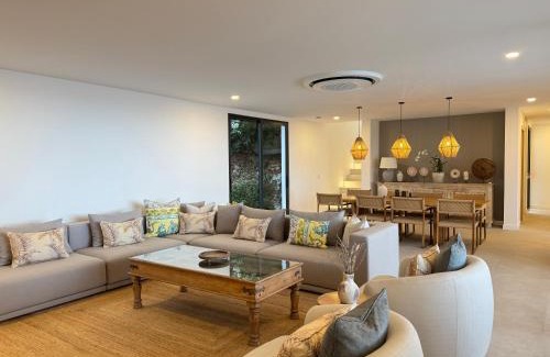 Choeng Mon Villa | Horizon Villas Samui