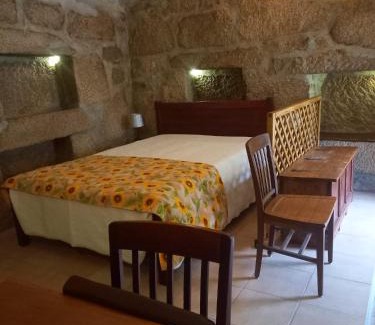 Tondela House | Horizontes Serranos
