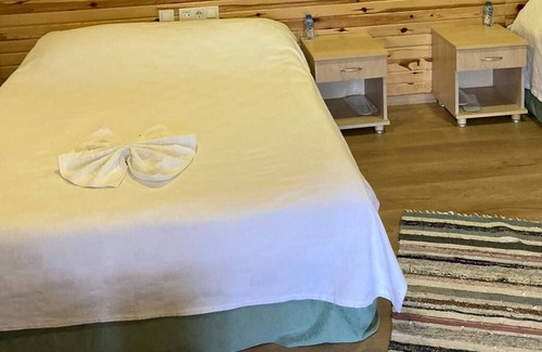 Pinarbasi Bed & Breakfast | Horma Doga Evi