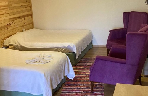 Pinarbasi Bed & Breakfast | Horma Doga Evi