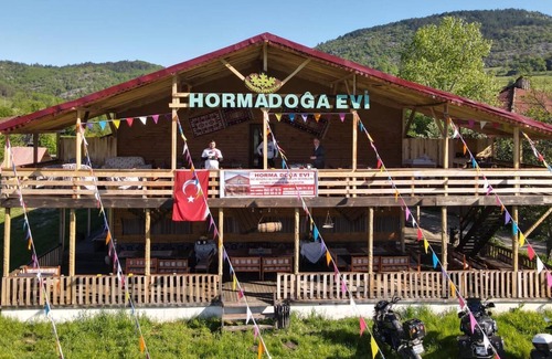 Pinarbasi Bed & Breakfast | Horma Doga Evi