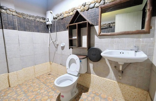 Sangkhla Buri Resort | hormmuenlee resort