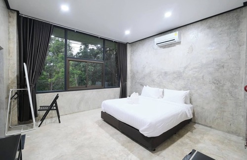 Sangkhla Buri Resort | hormmuenlee resort