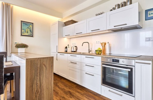 Vitkovice Apartment | Horní Mísečky by Interhome