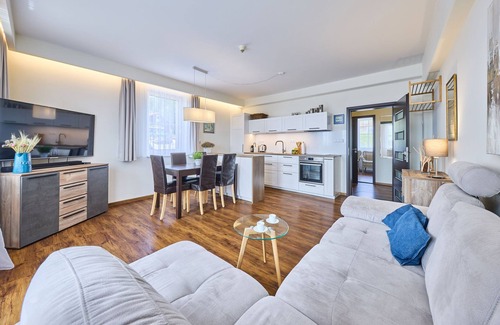 Vitkovice Apartment | Horní Mísečky by Interhome