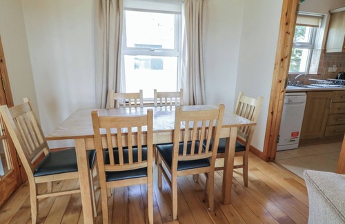 Carrigart Cottage | Horn Head View