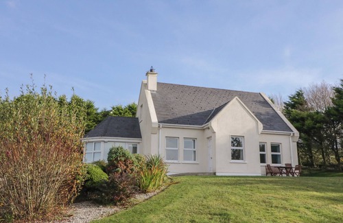 Carrigart Cottage | Horn Head View