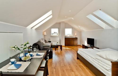 Jastarnia House | HORN Jastarnia