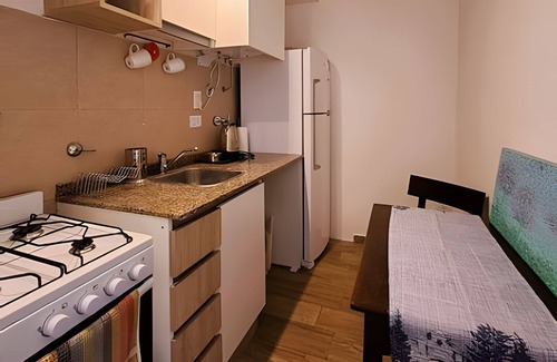 Centro Apartment | Hornera Eli - A few steps away from Oroño