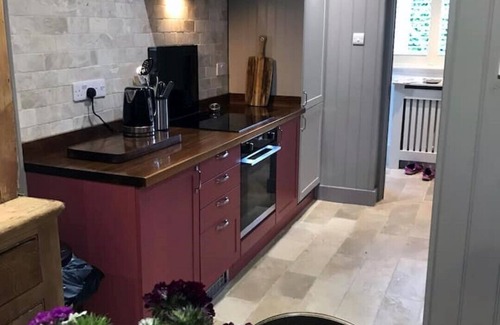 Longborough Cottage | Hornes Cottage, Longborough, Moreton-in-marsh